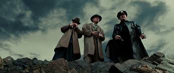 Shutter Island
