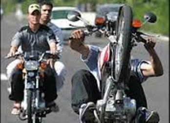 رفتارهای پرخطر