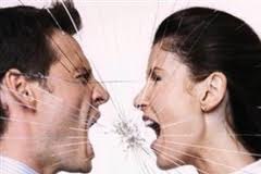 دعوای زن و شوهری