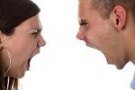 آرام کردن همسر خشمگین