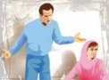 جامعه ما و خشونت خانگی